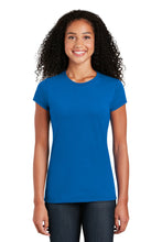 Load image into Gallery viewer, Imperial - Tshirt - LADIES CUT