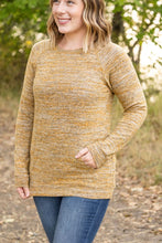 Load image into Gallery viewer, Hannah Pocket Pullover