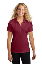 Load image into Gallery viewer, Imperial - Polos (DRI FIT LADIES)