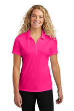 Load image into Gallery viewer, Imperial - Polos (DRI FIT LADIES)