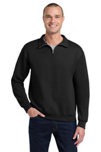 Load image into Gallery viewer, Imperial - 1/4 Zip Sweatshirt Pullover - WINTER WEAR
