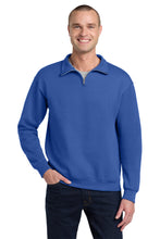 Load image into Gallery viewer, Imperial - 1/4 Zip Sweatshirt Pullover - WINTER WEAR