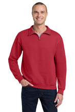 Load image into Gallery viewer, Imperial - 1/4 Zip Sweatshirt Pullover - WINTER WEAR