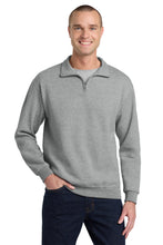 Load image into Gallery viewer, Imperial - 1/4 Zip Sweatshirt Pullover - WINTER WEAR