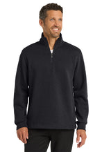 Load image into Gallery viewer, Imperial - 1/4 Zip Fleece Pullover