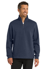 Load image into Gallery viewer, Imperial - 1/4 Zip Fleece Pullover