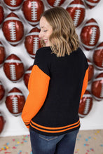 Load image into Gallery viewer, Game Day Sweater - Vneck