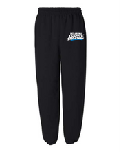 Load image into Gallery viewer, Oklahoma Hustle - Jogger Style Sweatpants