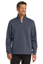 Load image into Gallery viewer, Imperial - 1/4 Zip Fleece Pullover