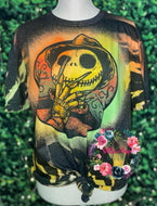 J. Skelly Tee