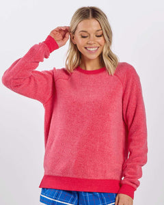 Inside Out Sweater - CUSTOM OPTION