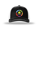 Imperial - Richardson Hat - CIRCLE LOGO