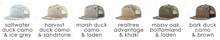 Load image into Gallery viewer, "DAD" 3D Puff Hat - Made to order (Camo Options)
