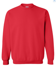 Load image into Gallery viewer, Top Tier Baseball - Sweatshirt Option
