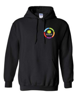 Imperial - Hoodie - CIRCLE LOGO