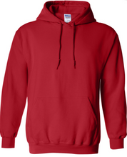 Load image into Gallery viewer, Top Tier Baseball - Hoodie Option

