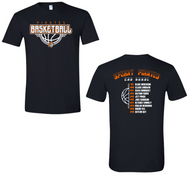 2026 Basketball Championships - 2ND GRADE BOYS