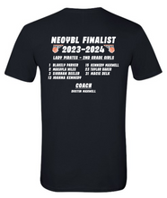 Load image into Gallery viewer, NEOYBL FINALISTS - 2024 - 2ND GRADE GIRLS
