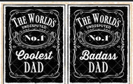 The Worlds No 1.... Tee