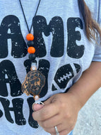 SYB Fundraiser 2023 - Pirates Lanyard