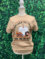 Give Thanks to the Lord