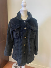 Load image into Gallery viewer, Fuzzy Black or Green
