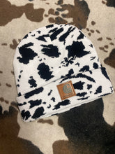 Load image into Gallery viewer, Carhartt Beanie
