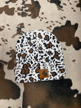 Load image into Gallery viewer, Carhartt Beanie
