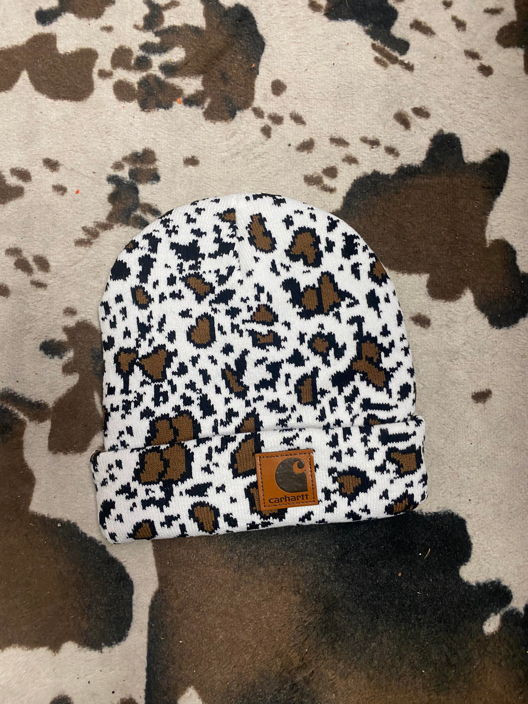 Carhartt Beanie