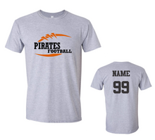 Load image into Gallery viewer, Sperry Football - 3rd/4th Grade Team TSHIRT - CLOSING 8/14
