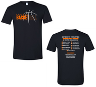 2026 Basketball Championships - 5TH GRADE BOYS