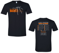 2026 Basketball Championships - 5TH GRADE GIRLS