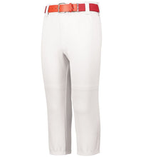 Load image into Gallery viewer, Bird Creek Crawlers - Baseball Pant Option
