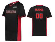 Dingers - JERSEY ONLY