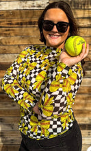 Load image into Gallery viewer, Mesh Top - Baseball/Softball Options
