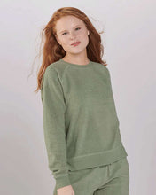 Load image into Gallery viewer, Inside Out Sweater - CUSTOM OPTION
