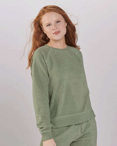 Inside Out Sweater - CUSTOM OPTION