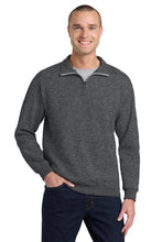 Load image into Gallery viewer, Imperial - 1/4 Zip Sweatshirt Pullover - WINTER WEAR
