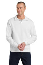 Load image into Gallery viewer, Imperial - 1/4 Zip Sweatshirt Pullover - WINTER WEAR
