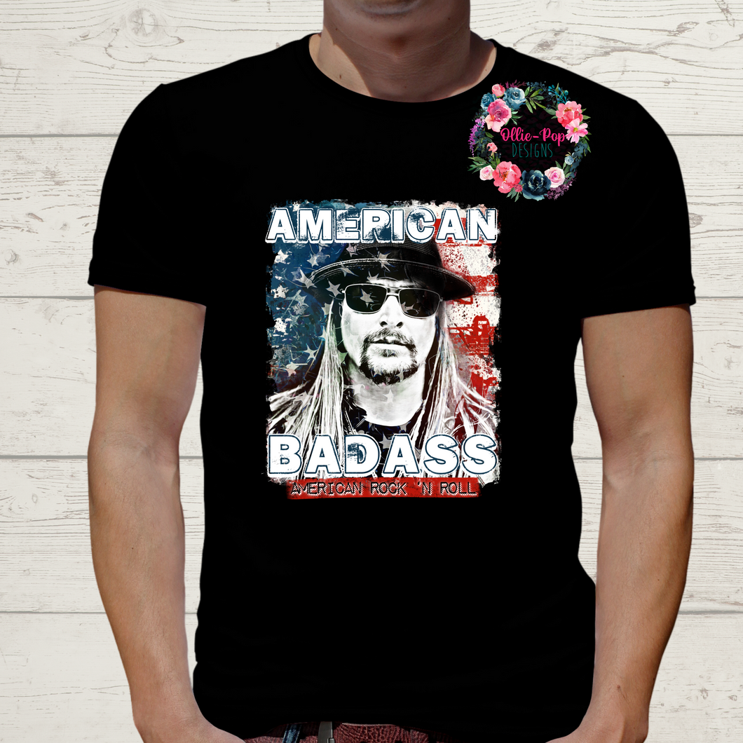 American Badass
