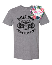 Load image into Gallery viewer, Skiatook Powerlifting FUNDRAISER - Bulldog Powerlifting
