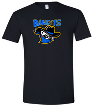 Load image into Gallery viewer, Bandits Tball - PARENT/SPIRIT WEAR - TSHIRT OPTION
