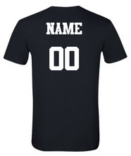 Load image into Gallery viewer, Bandits Tball - PARENT/SPIRIT WEAR - TSHIRT OPTION
