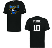 Load image into Gallery viewer, Bandits Tball - JERSEY OPTION
