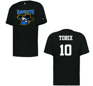 Bandits Tball - JERSEY OPTION
