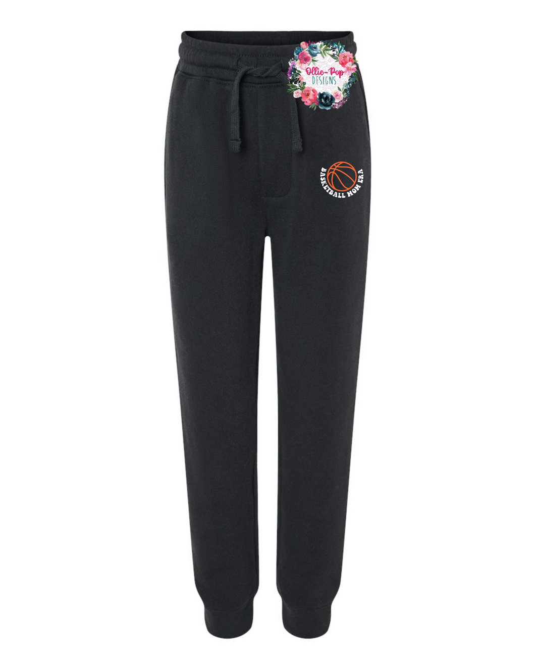 Basketball mom Era - SWEATPANTS