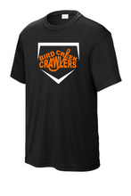 Load image into Gallery viewer, Bird Creek Crawlers - Jersey Option
