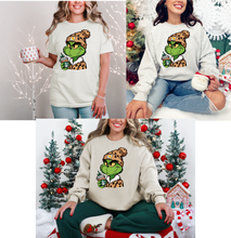 Load image into Gallery viewer, Bougie Green Guy
