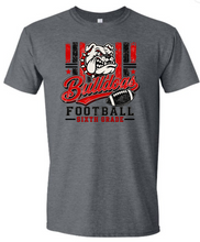 Load image into Gallery viewer, Skiatook Bulldogs Team 6th Grade - Stripes - Tshirt
