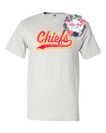 Chiefs Distressed